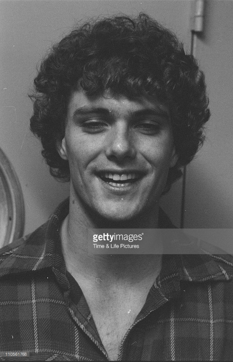 Patrick Cassidy