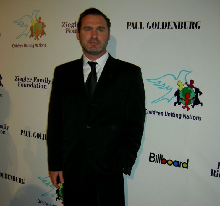 Patrick Cavanaugh