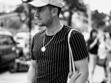 Patrick Collins