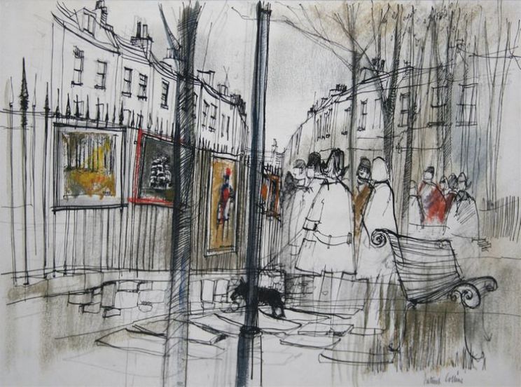 Patrick Collins