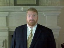 Patrick Cox