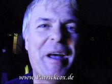Patrick Cox