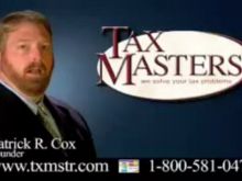 Patrick Cox