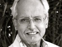 Patrick Cox