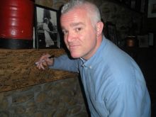 Patrick Cox