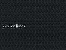 Patrick Cox