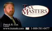 Patrick Cox