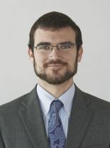 Patrick Cox