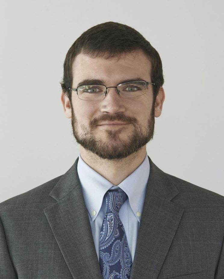 Patrick Cox