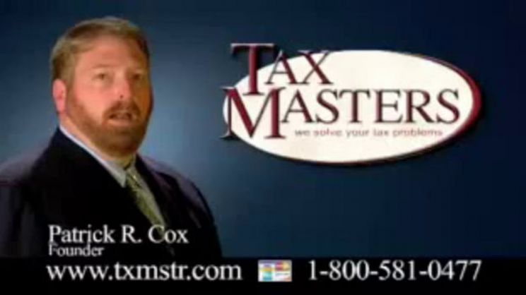 Patrick Cox