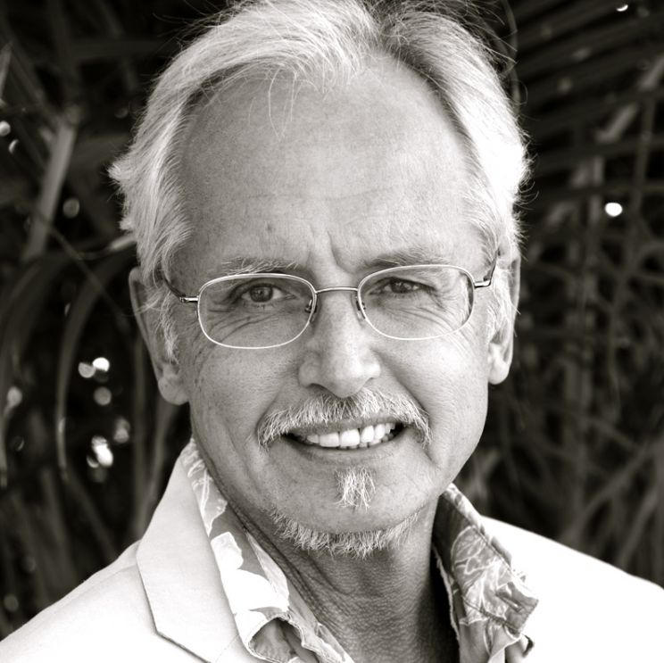 Patrick Cox