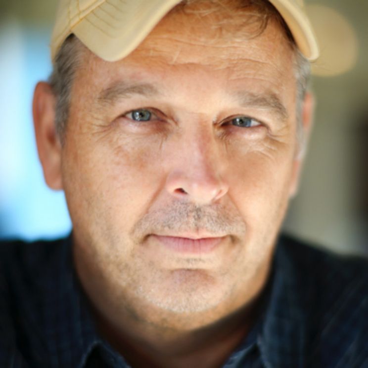 Patrick Creadon