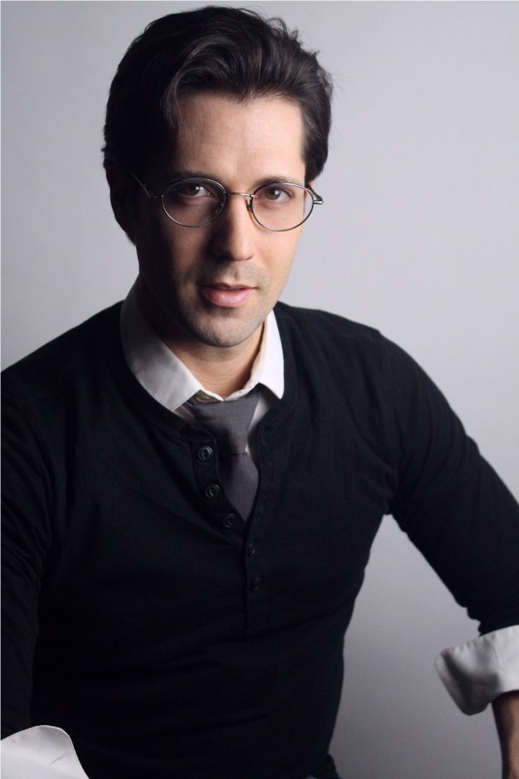 Patrick Cronen