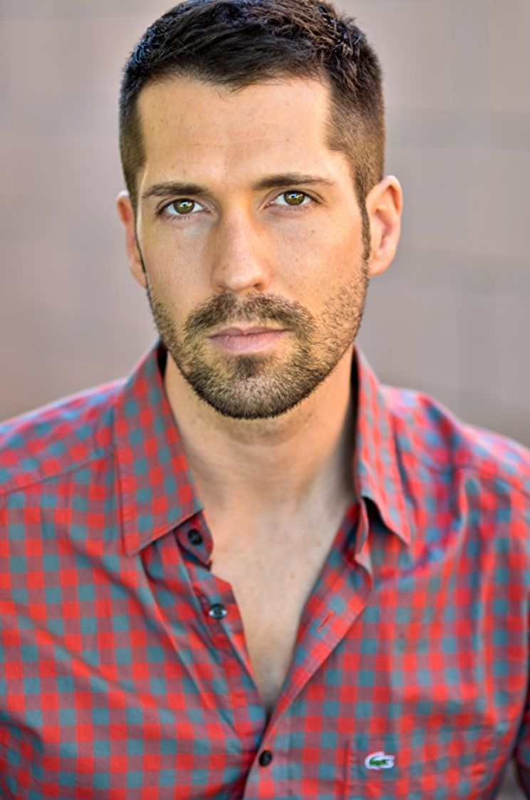 Patrick Cronen