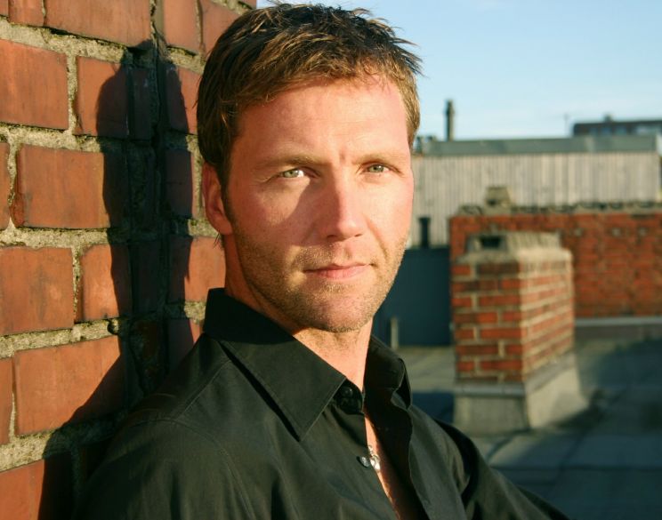 Patrick Cronen