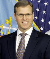Patrick Cronin