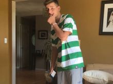Patrick Crowley