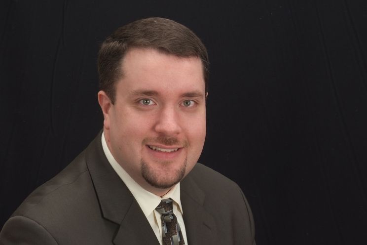 Patrick Crowley
