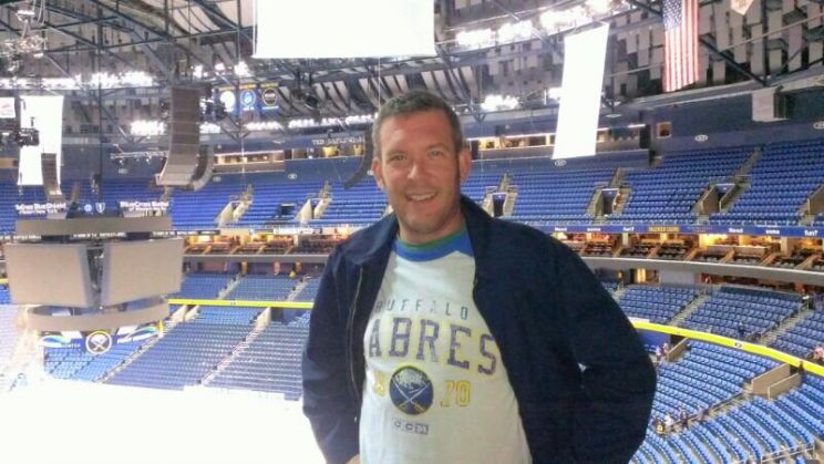 Patrick Crowley