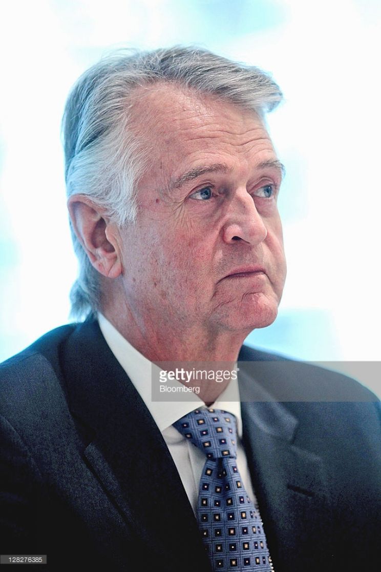 Patrick Daniel