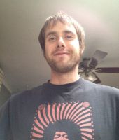 Patrick Davis