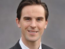 Patrick Davis