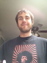 Patrick Davis
