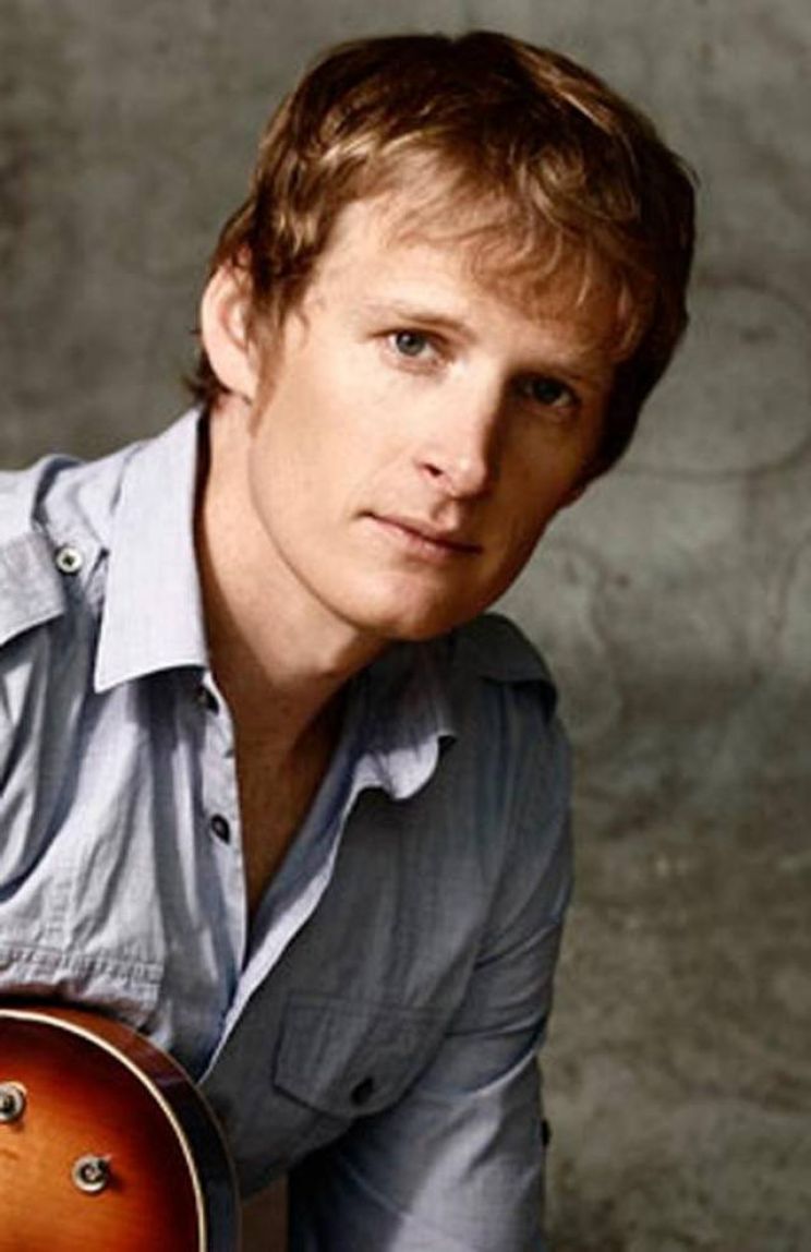 Patrick Davis