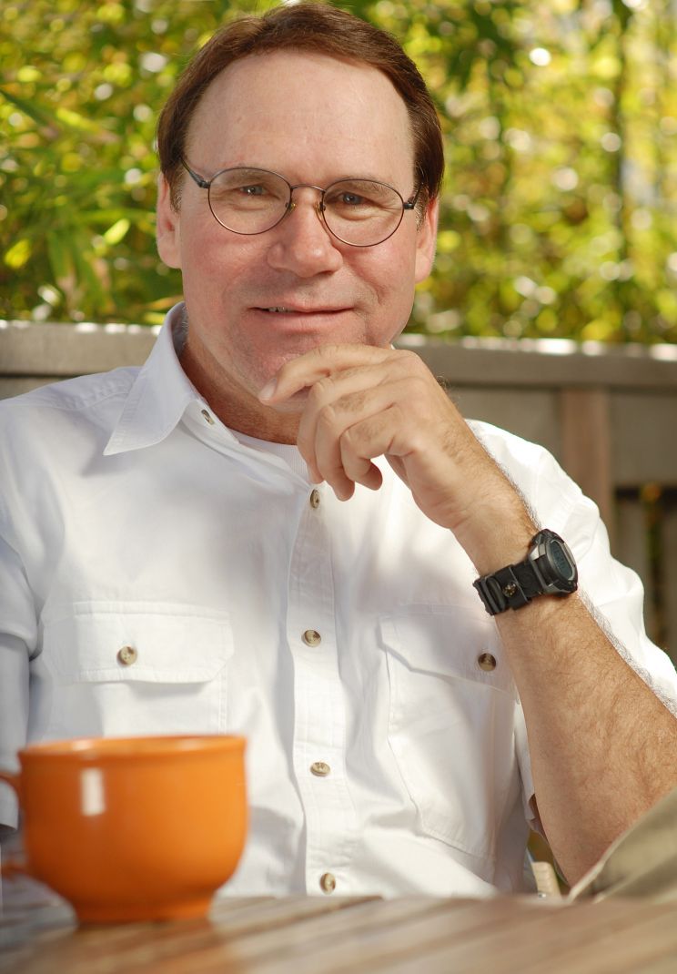 Patrick Davis