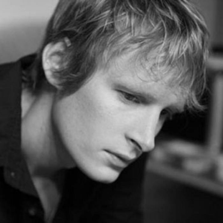 Patrick Davis