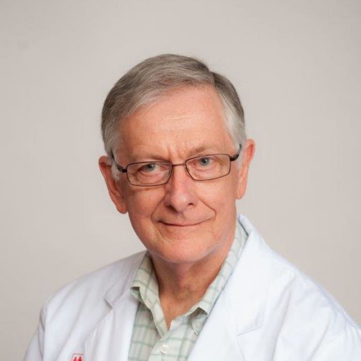 Patrick Davis