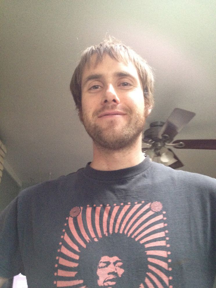 Patrick Davis