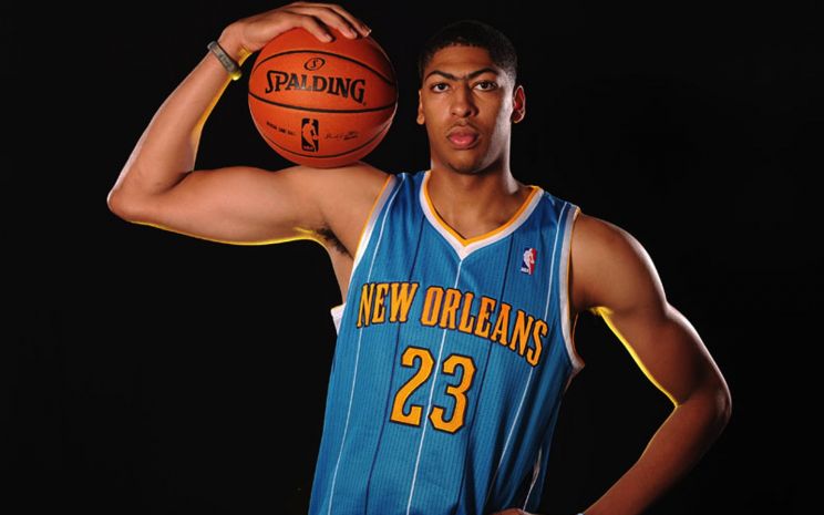 Patrick Davis