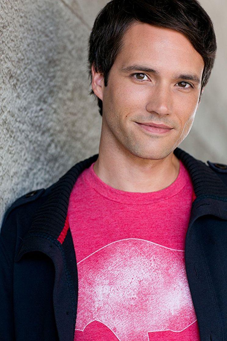 Patrick Davis