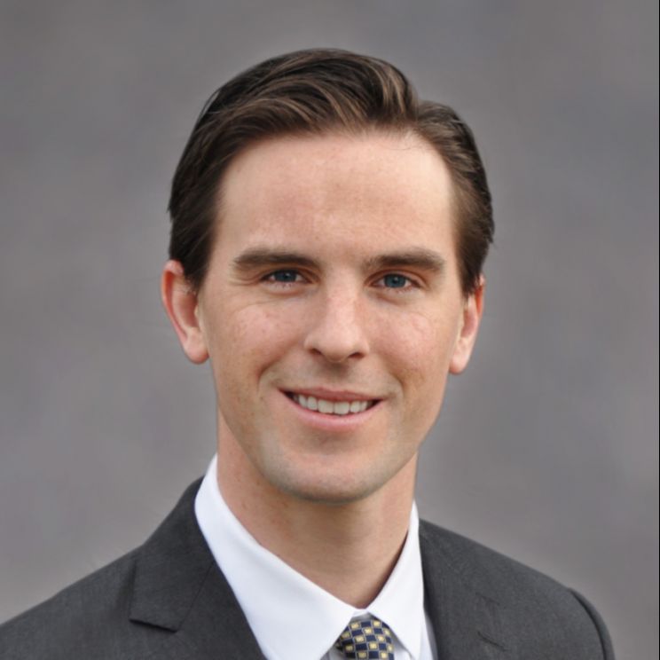 Patrick Davis