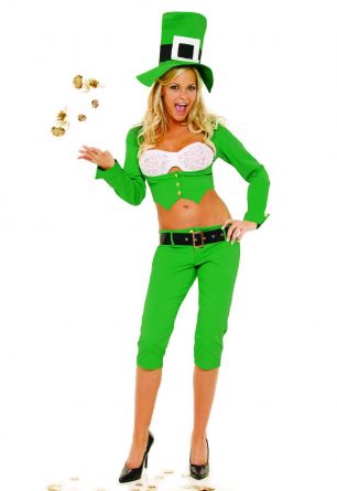 Patrick Day