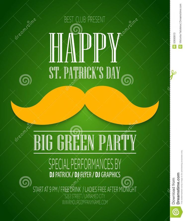 Patrick Day