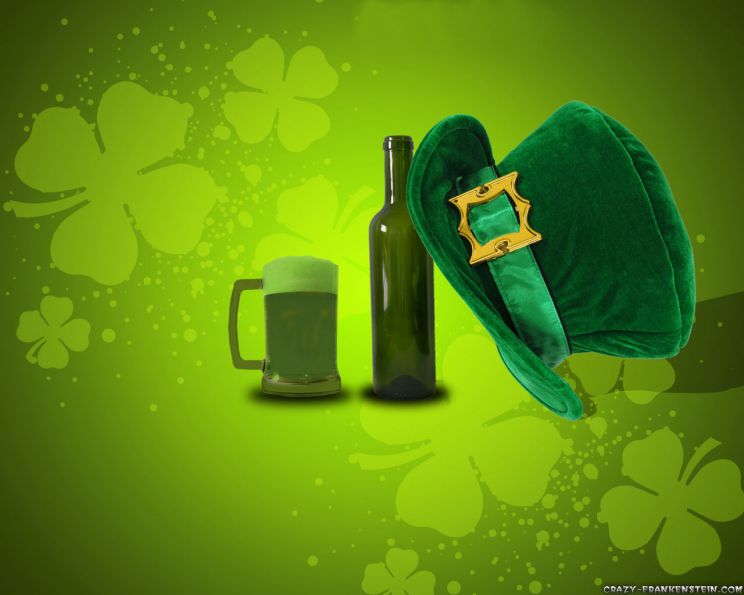 Patrick Day
