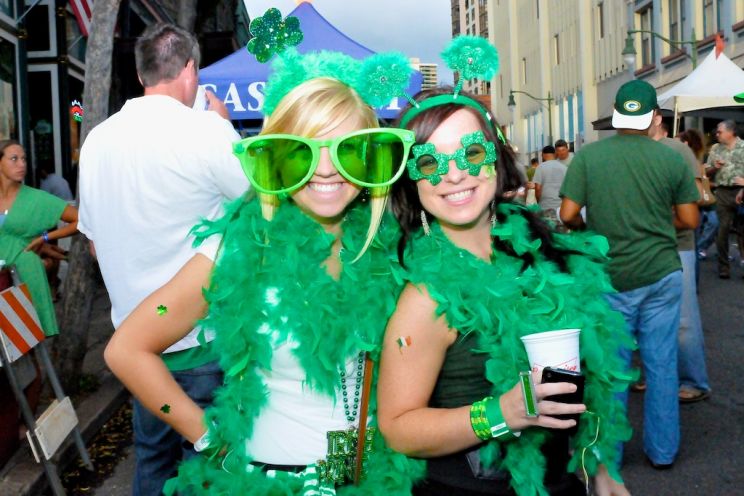 Patrick Day