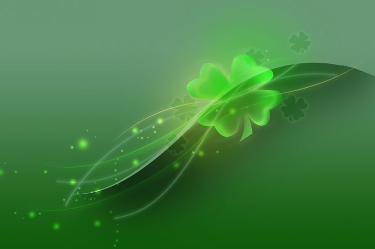 Patrick Day