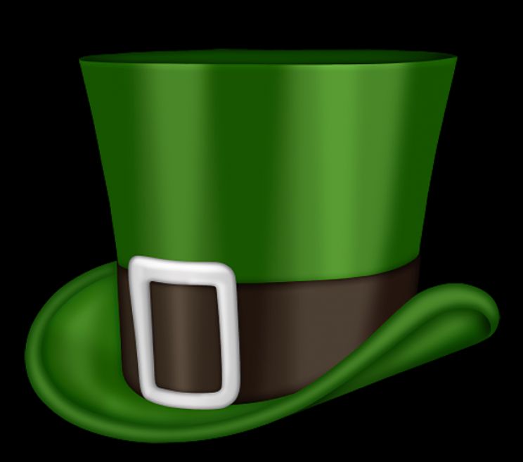 Patrick Day