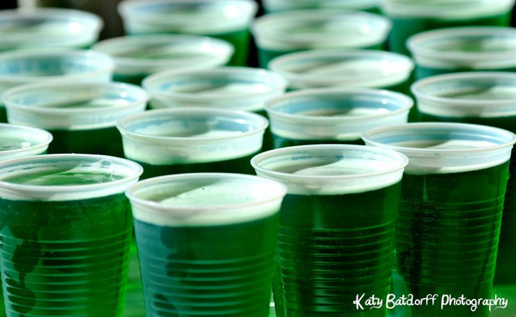 Patrick Day