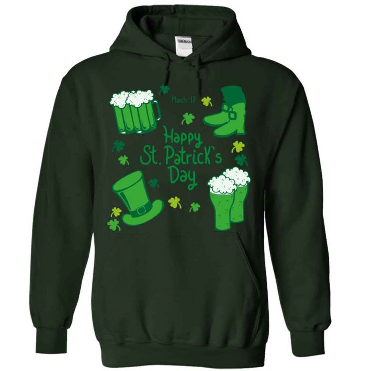 Patrick Day