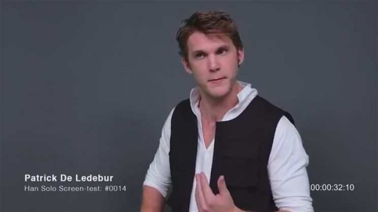 Patrick de Ledebur