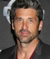 Patrick Dempsey