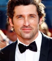 Patrick Dempsey