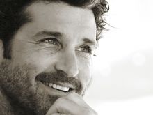 Patrick Dempsey