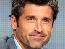 Patrick Dempsey