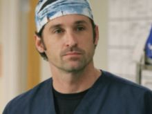 Patrick Dempsey