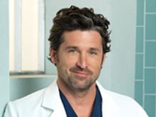 Patrick Dempsey